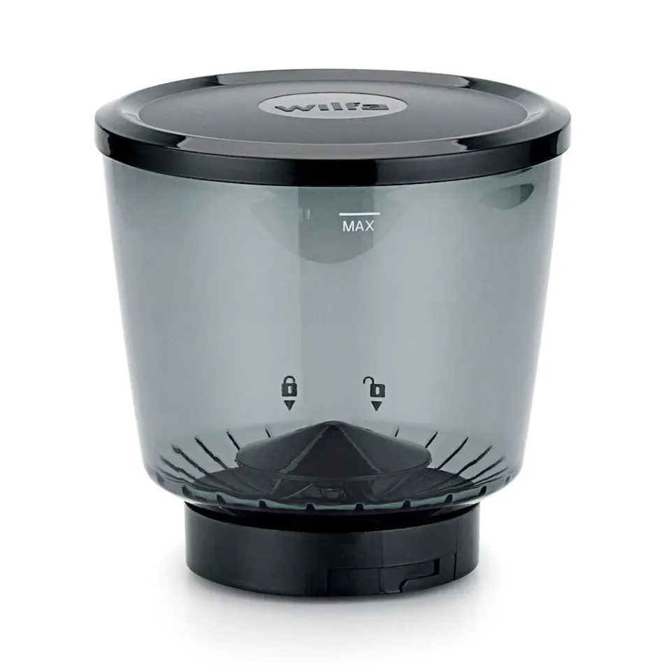 Wilfa Balance CG1-275 réservoir à grains 260 g teinté