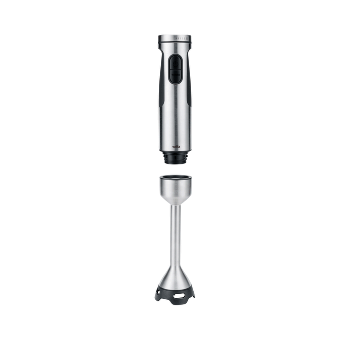 Wilfa Fusion 1500 mixeur plongeant 1500W 700ml