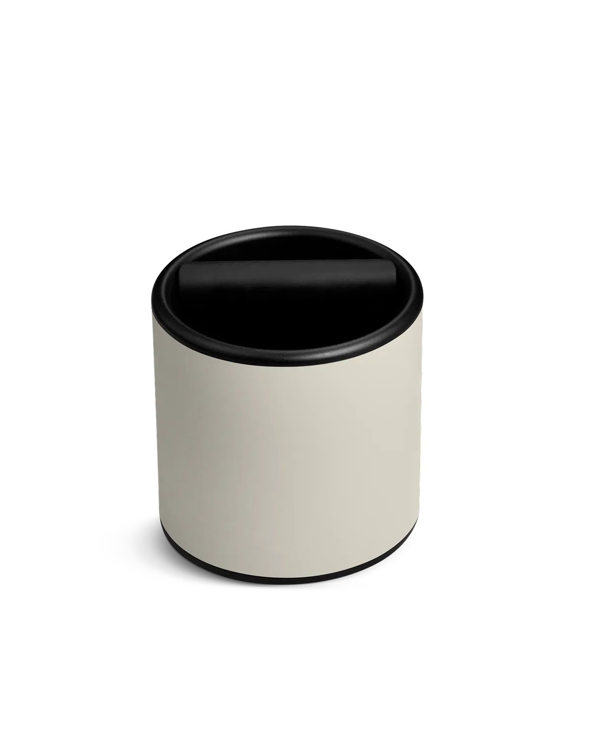 Stagg Espresso Knock Box bac à marc café compact