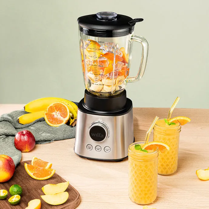 Wilfa Essentiel 1200 Auto blender 1,5 L 1200 W