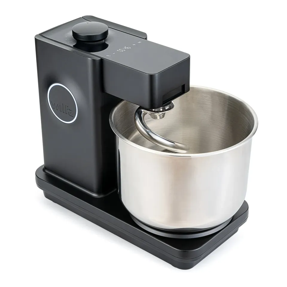 Wilfa Probaker NXT robot pâtissier double action 10 ans