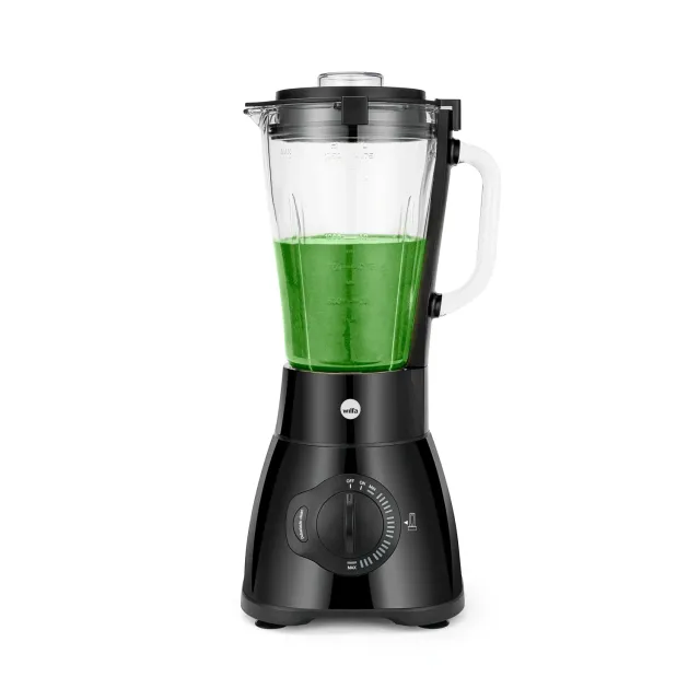 Wilfa Xplode Boost blender verre 1,75 L 1200 W