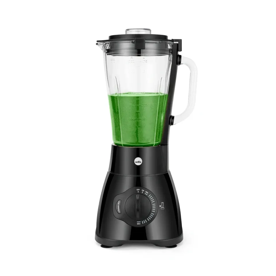 Wilfa Xplode Boost blender verre 1,75 L 1200 W