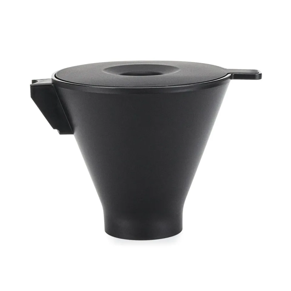 Wilfa Performance Compact porte-filtre cafetière couvercle