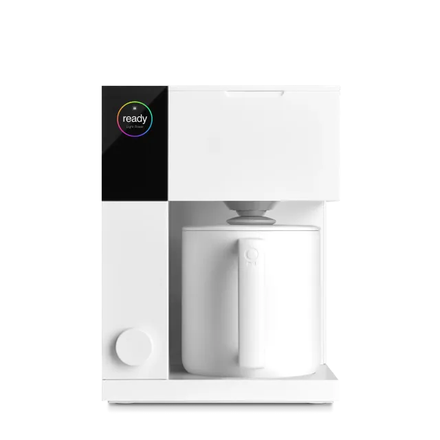 Fellow Aiden cafetière filtre Drops