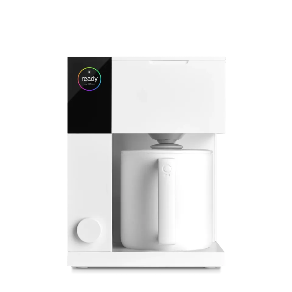 Fellow Aiden cafetière filtre Drops