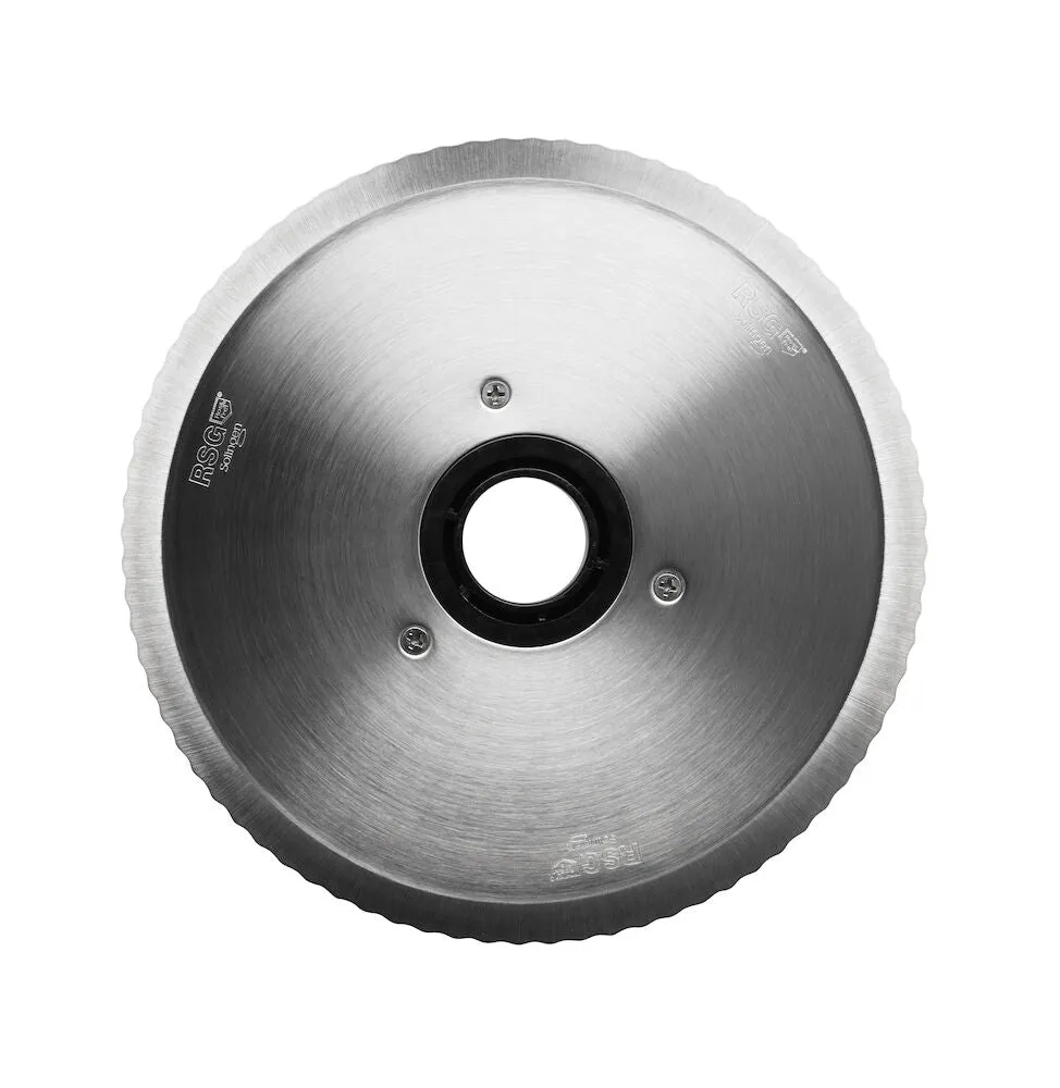 Wilfa Sharp trancheuse alu lame inox
