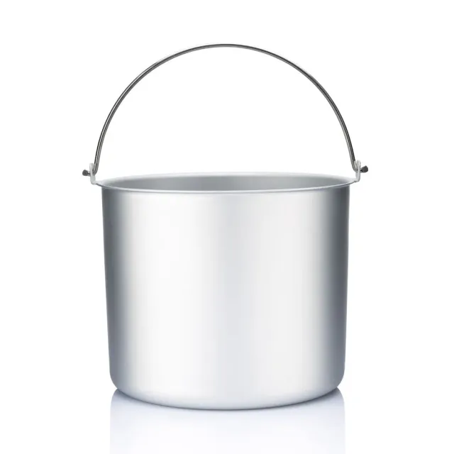 Wilfa Vanilje XL bol sorbetière ICM-2SB origine