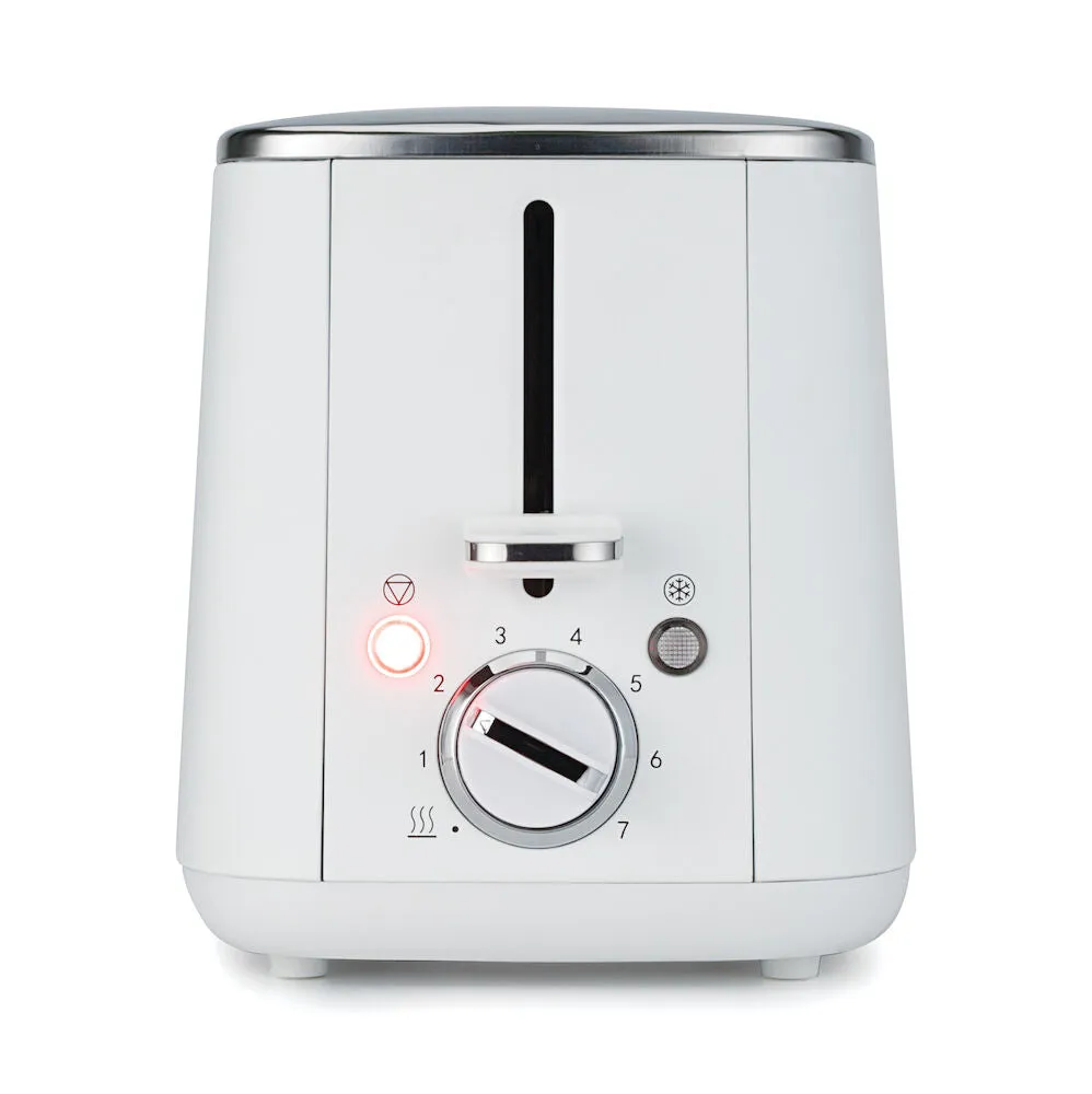 Wilfa Lunch grille-pain 7 niveaux compact
