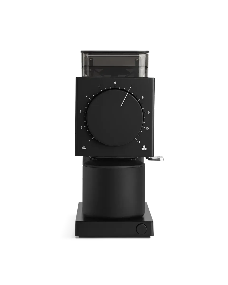Stagg Ode Gen 2 moulin café électrique noir précis
