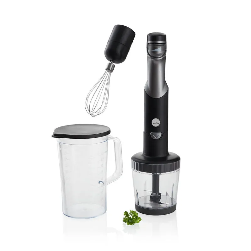 Wilfa Essential Power mixeur plongeant 1000 W