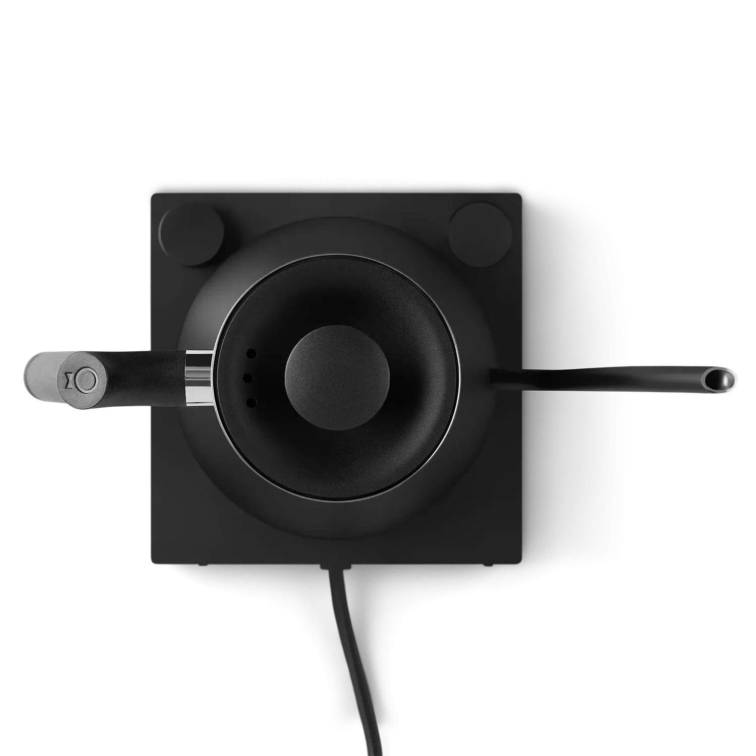 Fellow Stagg EKG+ bouilloire verseur Bluetooth 0,9 L