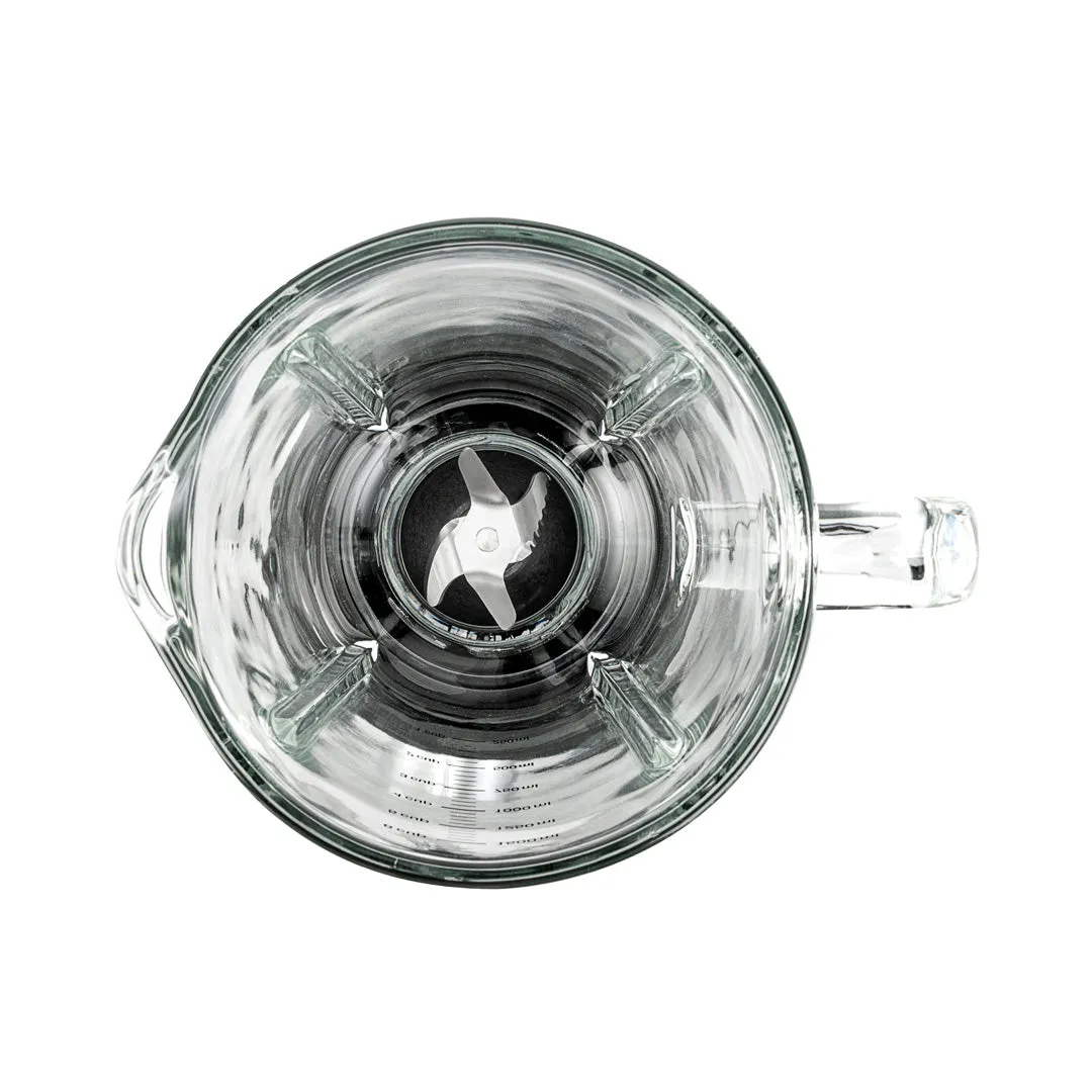 Wilfa Essential 1200 Auto blender 1,5 L 1200 W
