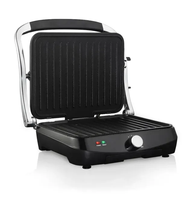 Wilfa MiniGrill grill de table électrique 2000W