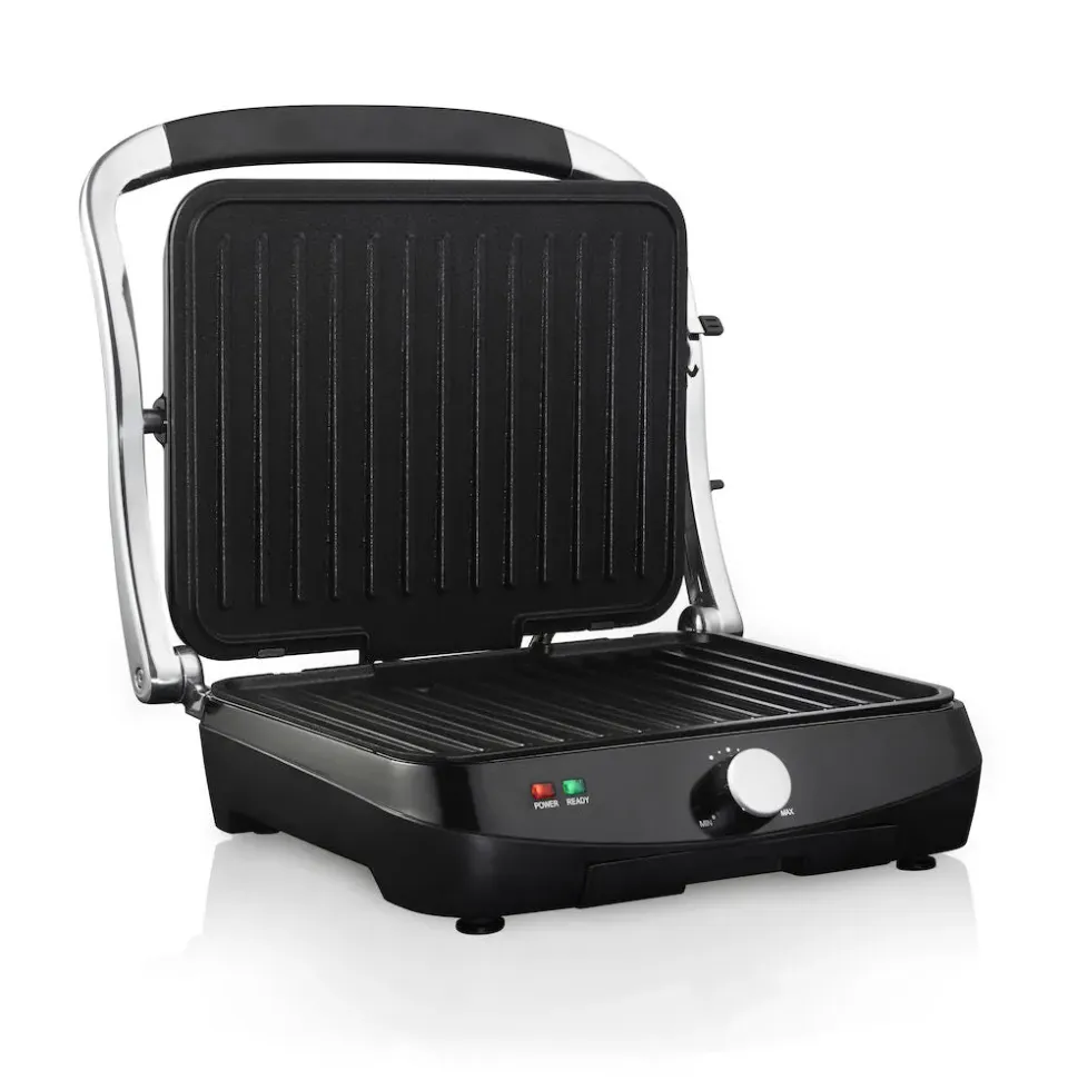 Wilfa MiniGrill grill de table électrique 2000W