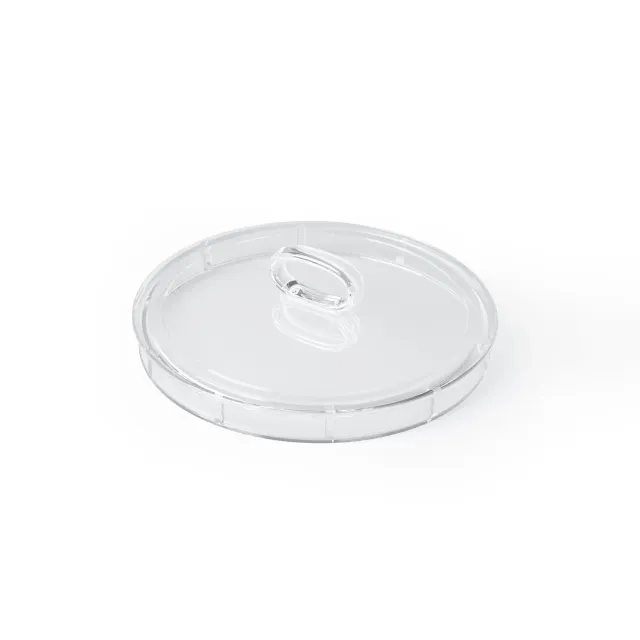 Maestri House DualFro 400 couvercle mousseur lait joint silicone