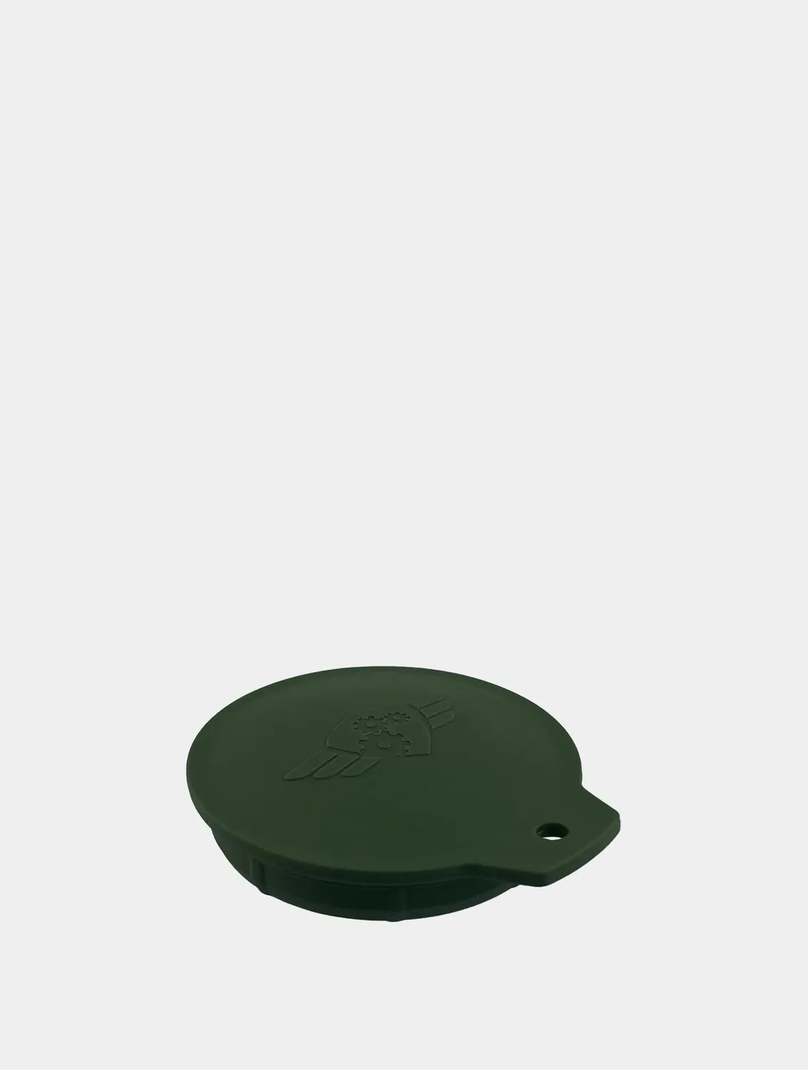 Comandante X25 couvercle silicone forest pièce