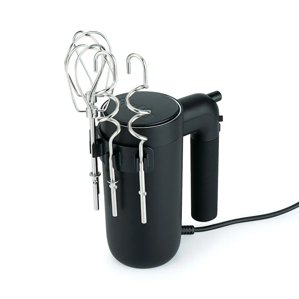 Wilfa Smooth Mix batteur main 5 vitesses