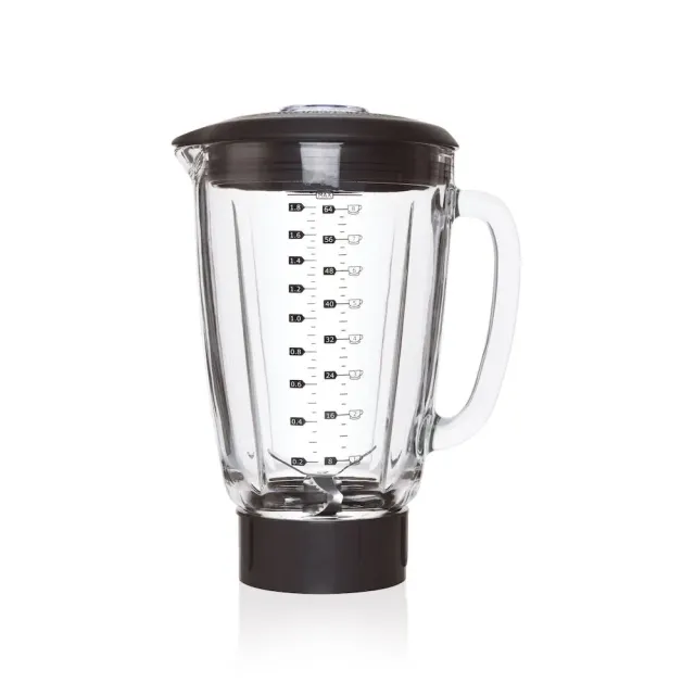 Wilfa Knus bol verre blender avec lame 1400S