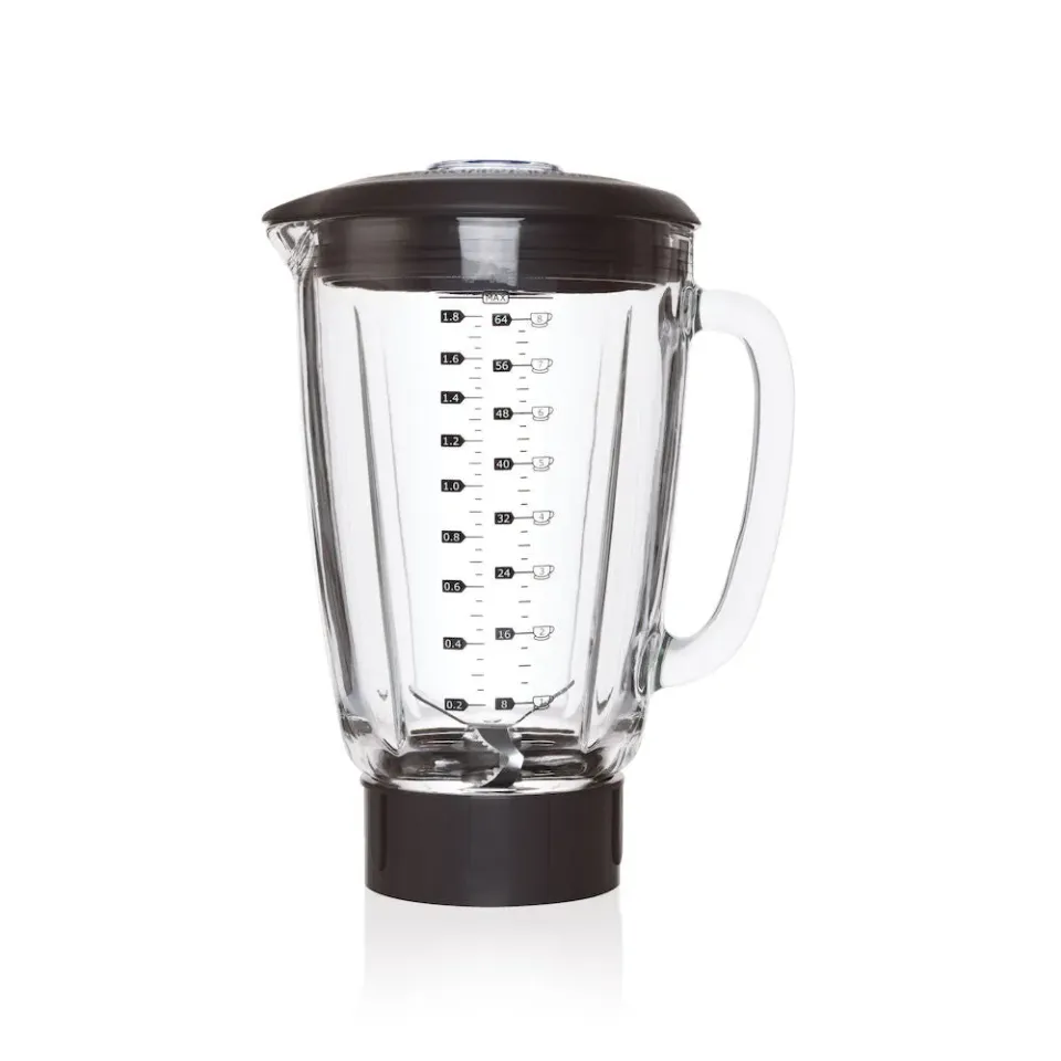 Wilfa Knus bol verre blender avec lame 1400S