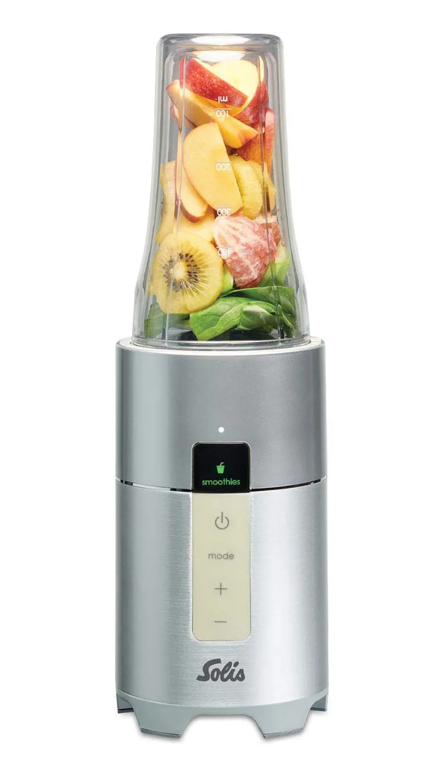Solis Perfect Blender Pro Slim 8327 blender 1000 W