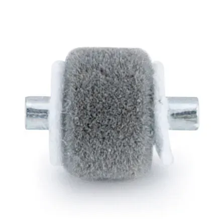 Wilfa Innovac roulettes tête brosse aspirateur lot
