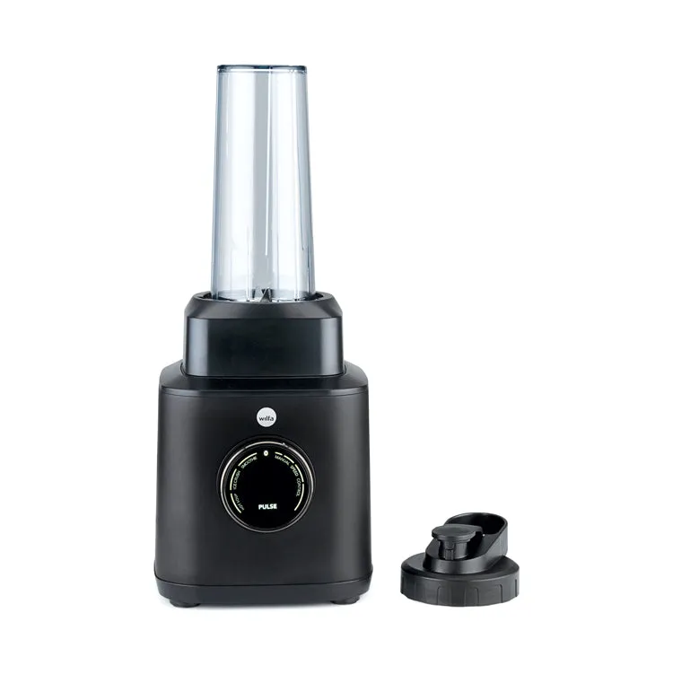 Wilfa Powerfuel XL 2GO gourde blender 700 ml sans BPA