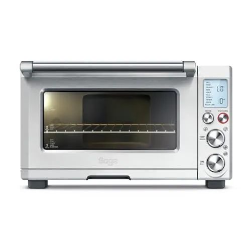 Sage Smart Oven Pro mini four inox 10 fonctions