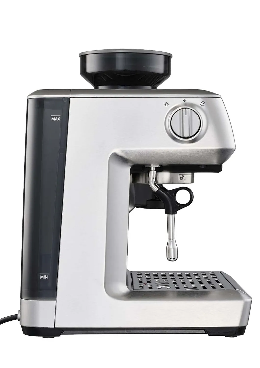 Solis Grind Infuse Compact 1018 machine expresso 2,5 L broyeur