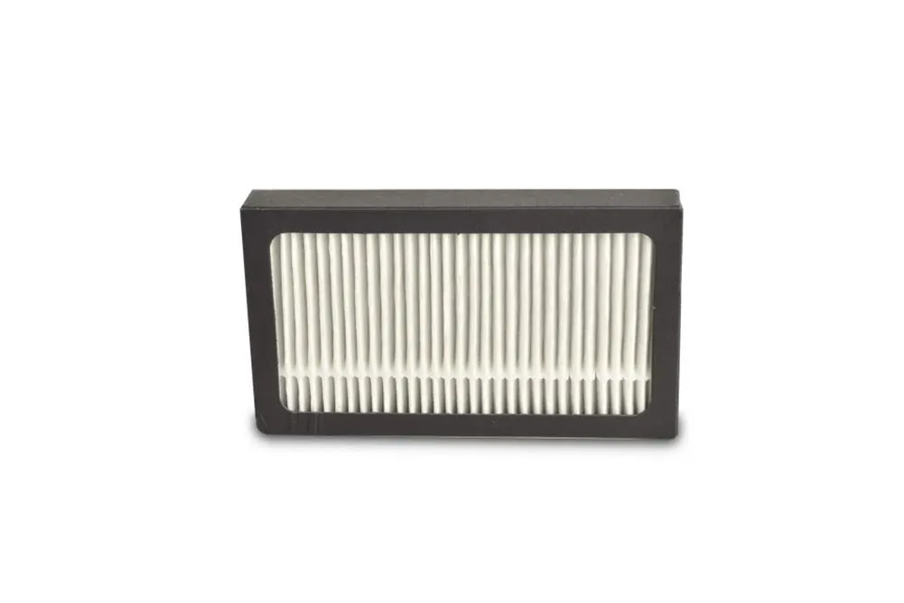 Solis 700.83 filtre humidificateur HEPA carbone noir