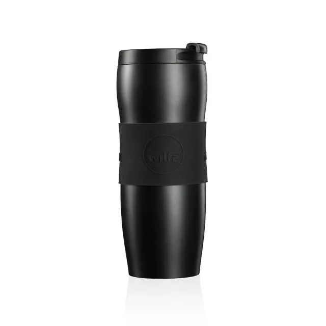 Wilfa Coffee 2GO tasse isotherme 345 ml double paroi