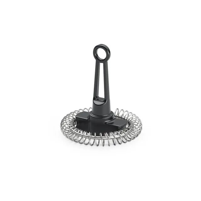 Maestri House DualFro 400 anneau mousseur lait remplacement mousse crémeuse