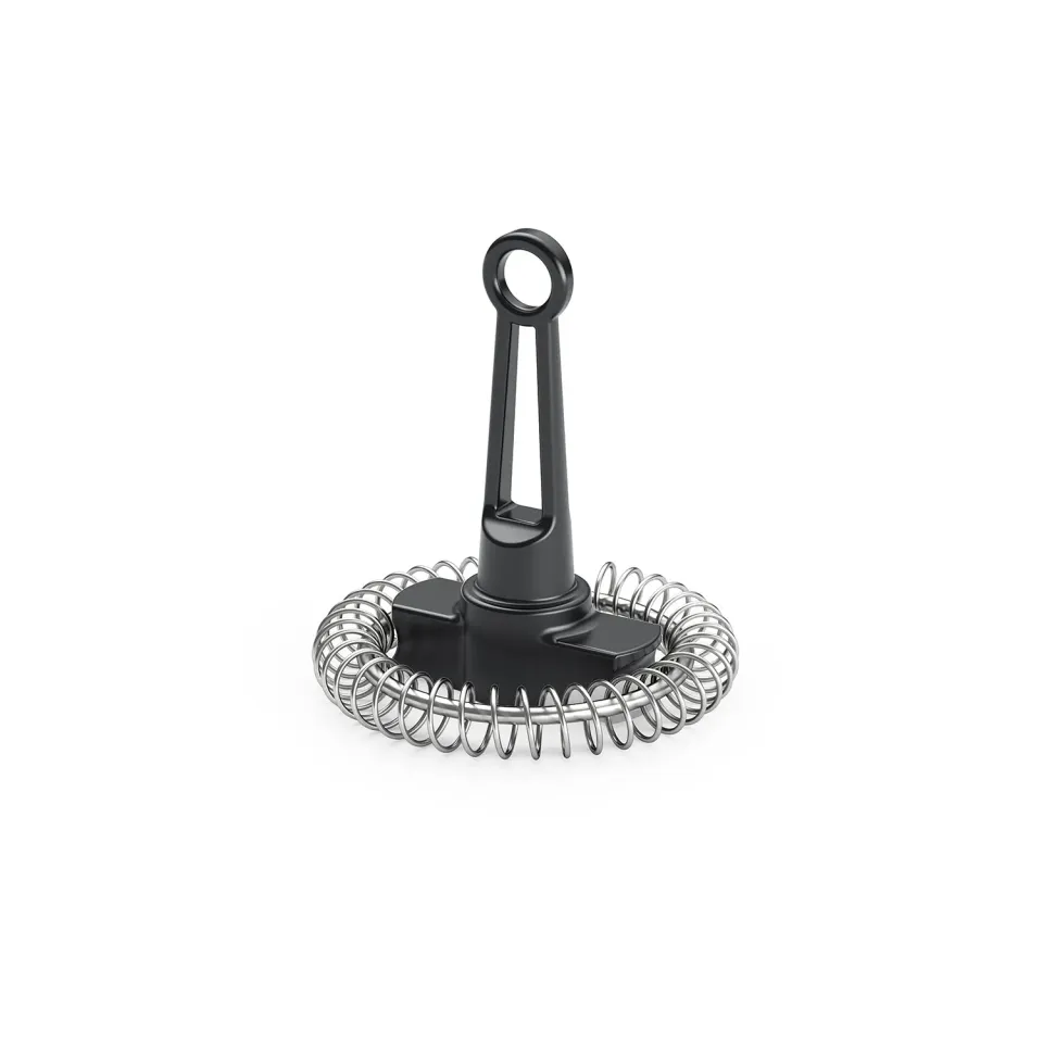 Maestri House DualFro 400 anneau mousseur lait remplacement mousse crémeuse