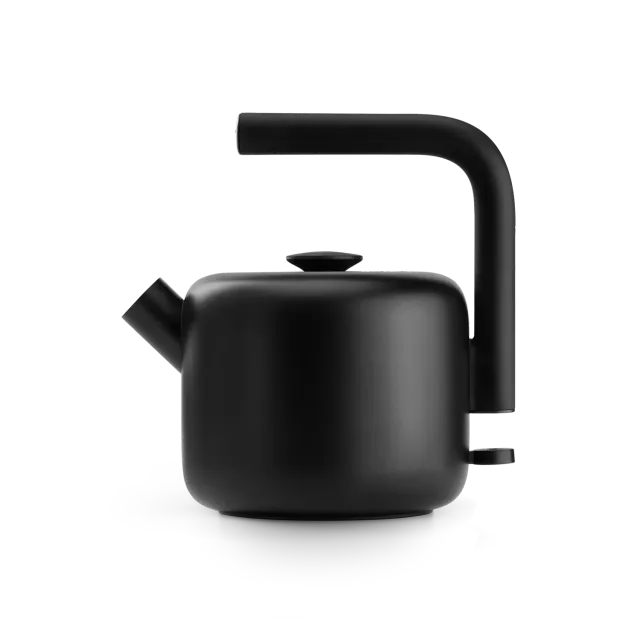 Stagg Clyde corps bouilloire électrique noir mat acier