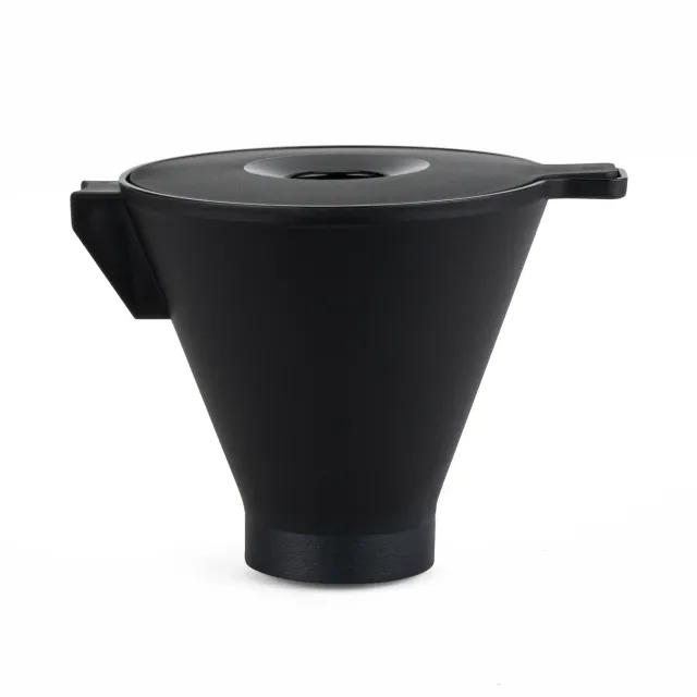 Wilfa CM10 porte-filtre cafetière avec couvercle auto