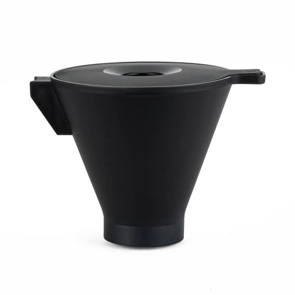 Wilfa CM10 porte-filtre cafetière avec couvercle auto