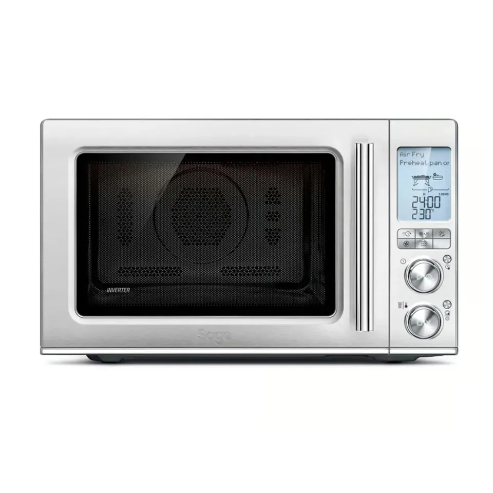 Sage The Combi Wave 3 en 1 micro-ondes inox air fryer