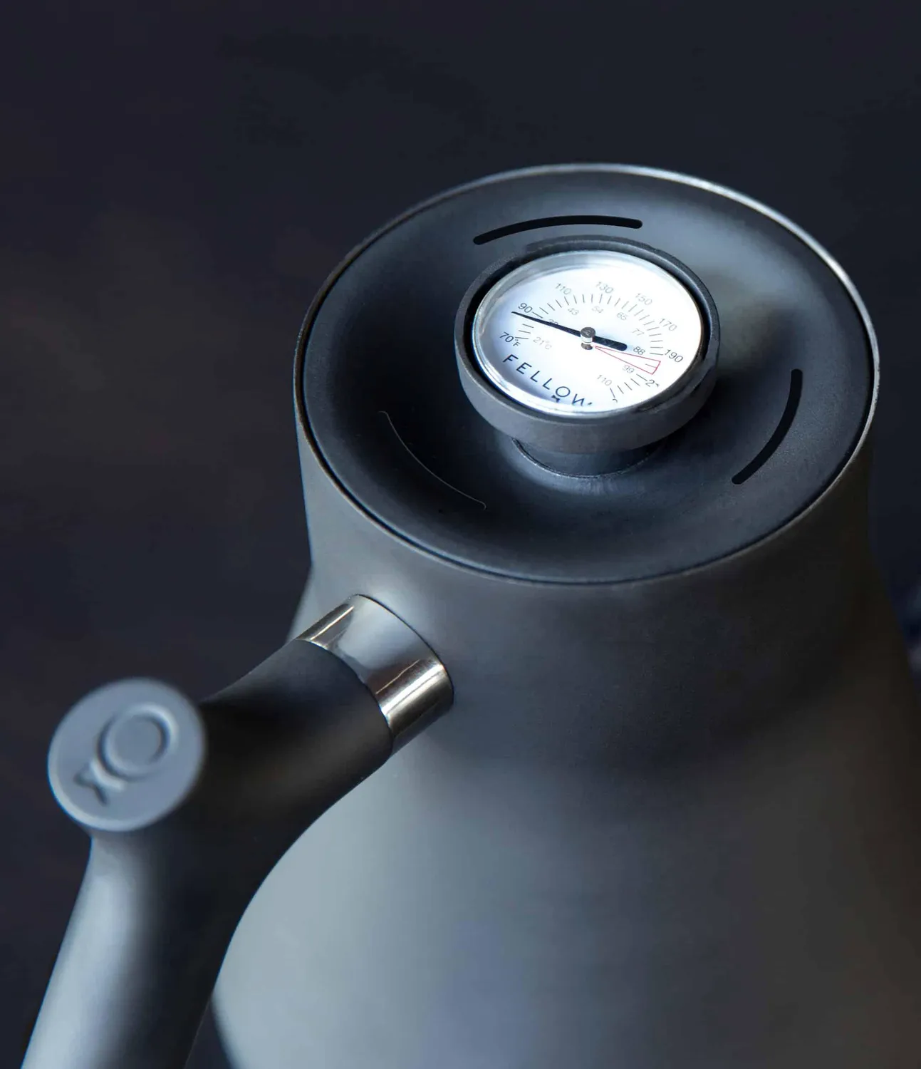 Stagg Brew Range thermomètre bouilloire rechange °C/°F