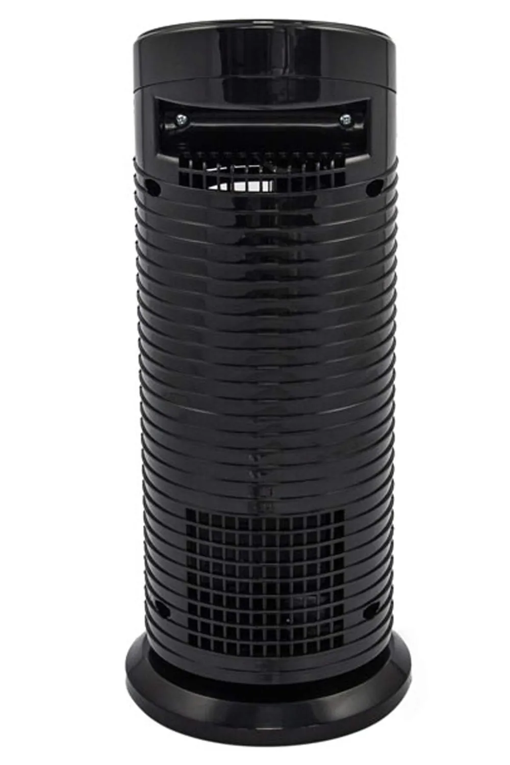 Solis 970.97 ventilateur tour 38 cm noir à ions