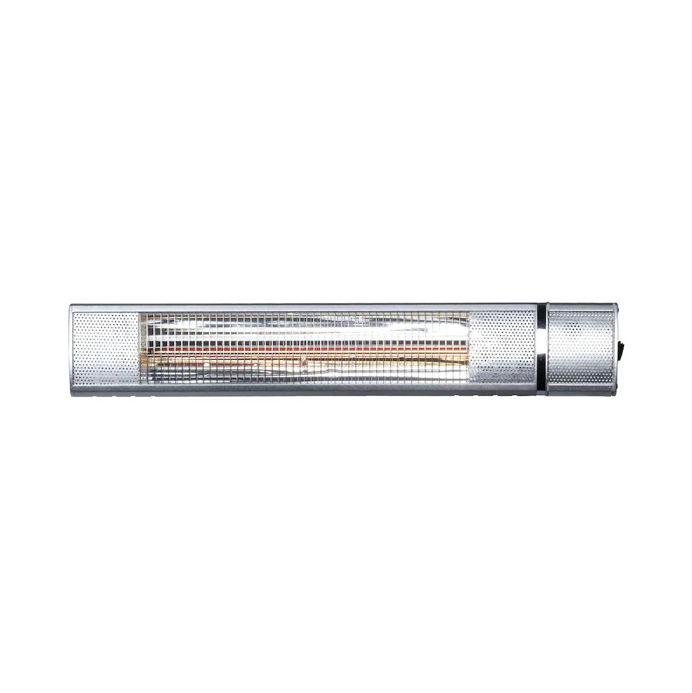 Wilfa Heat chauffage de terrasse infrarouge 2000 W