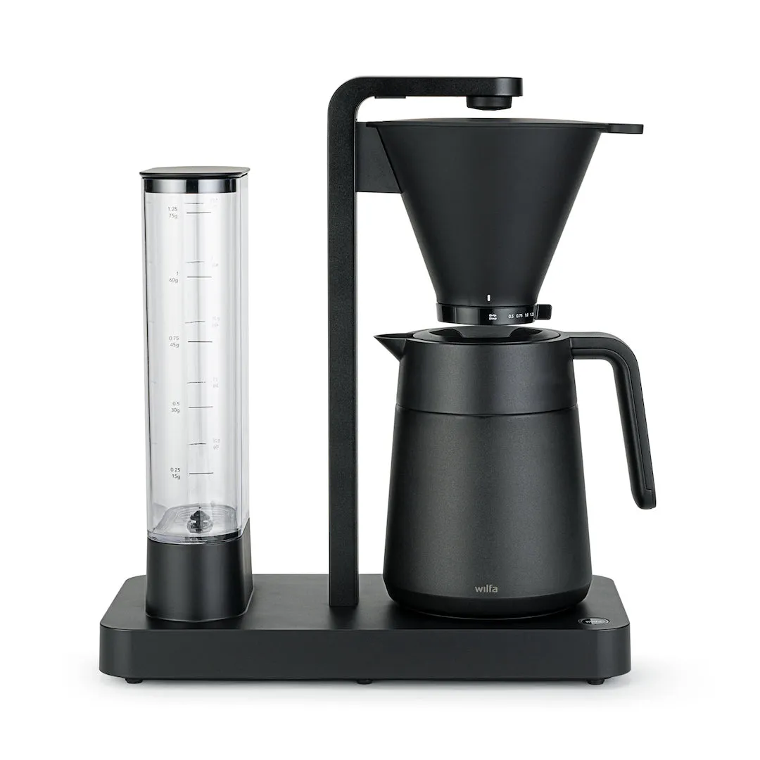 Wilfa Performance Thermo couvercle service verseuse