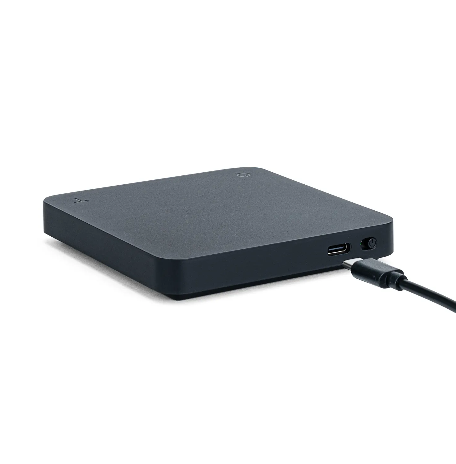 Wilfa Uni Mini balance café précision 0,1 g 1,1 kg 3 modes