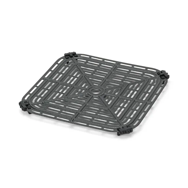Wilfa Dualfry Split grille friteuse air fryer