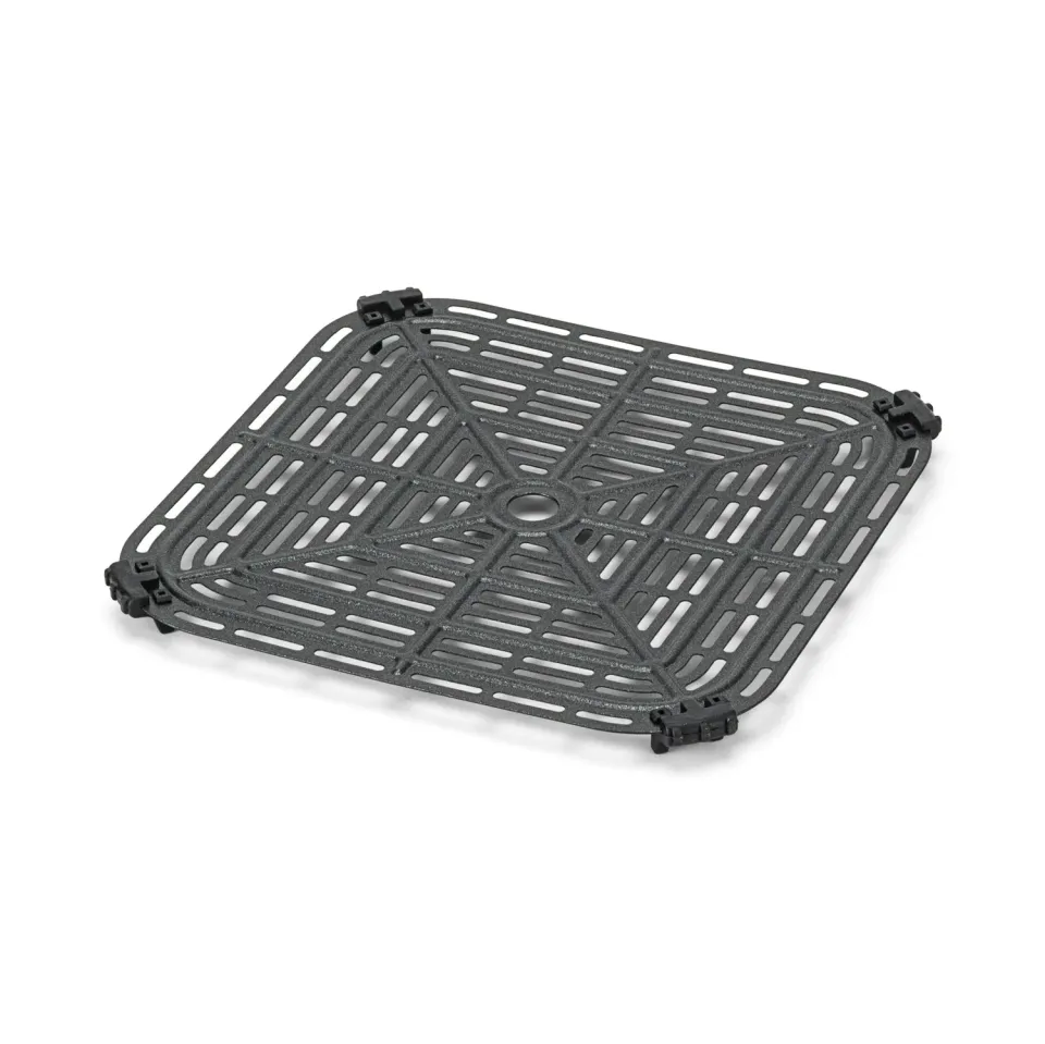 Wilfa Dualfry Split support cuisson airfryer
