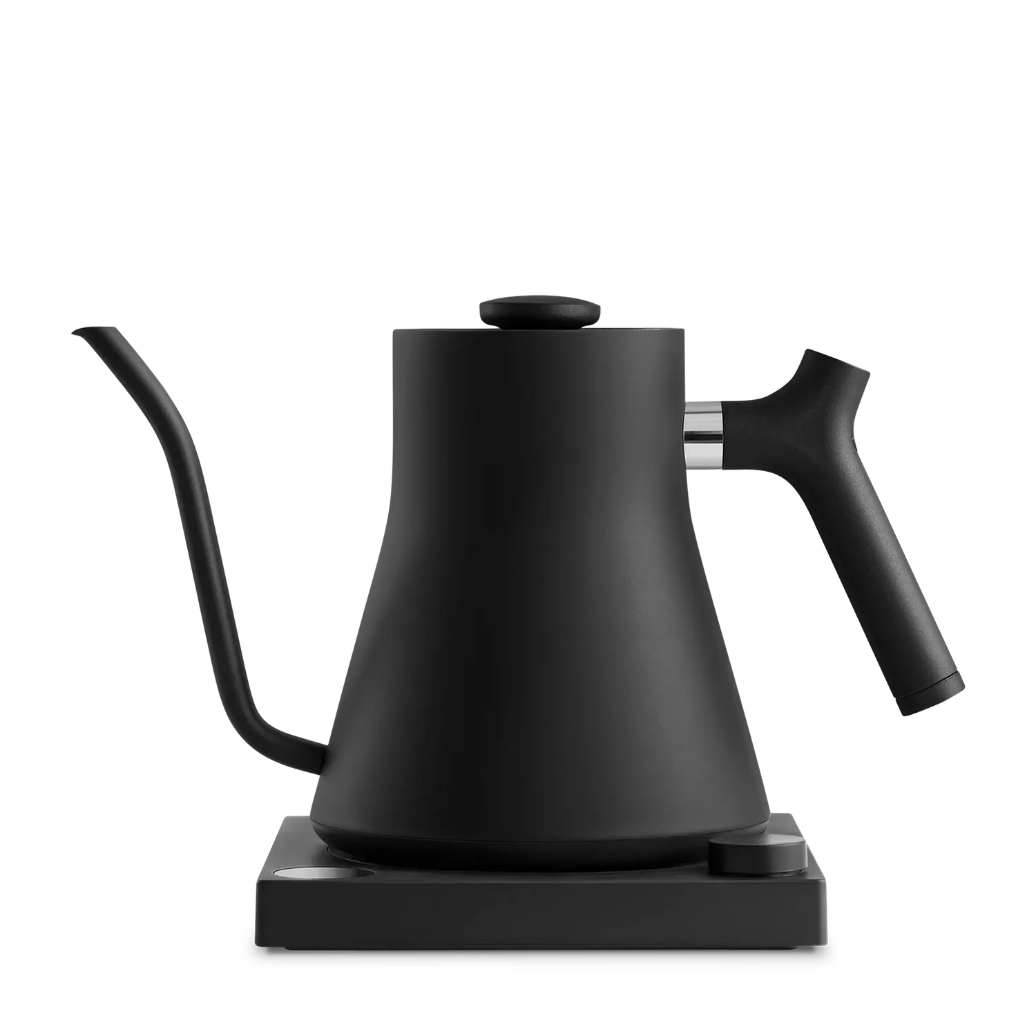 Fellow Stagg EKG bouilloire 0,9 L noir mat degré près