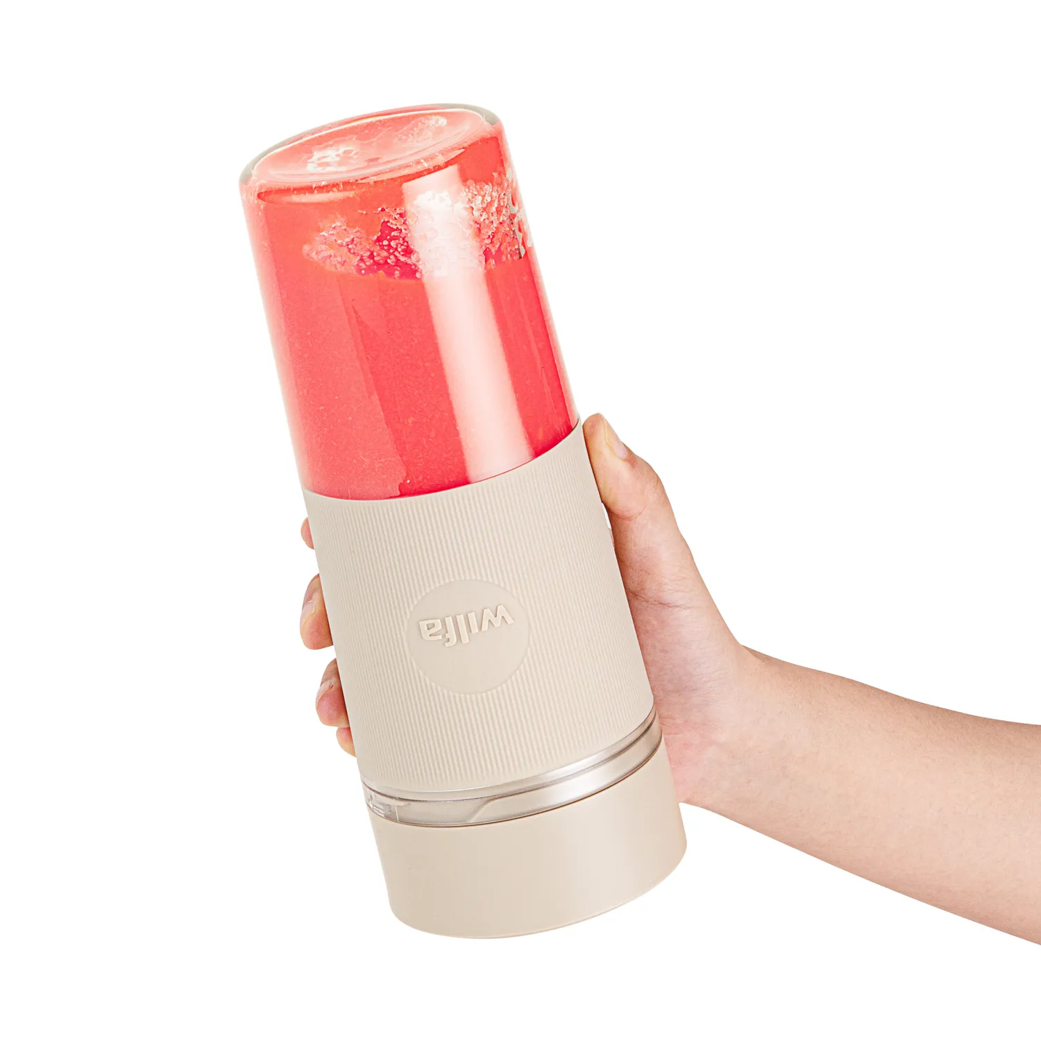 Wilfa Swift blender portable 300 ml Tritan