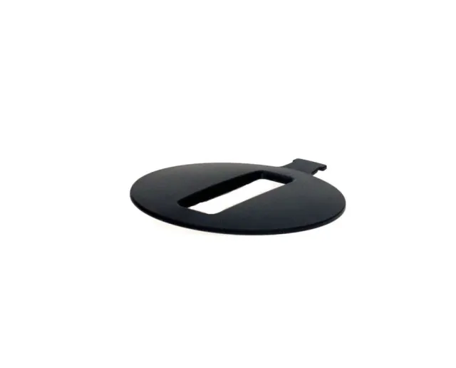 Wilfa Svart Optimal WSO-1 couvercle cafetière filtre