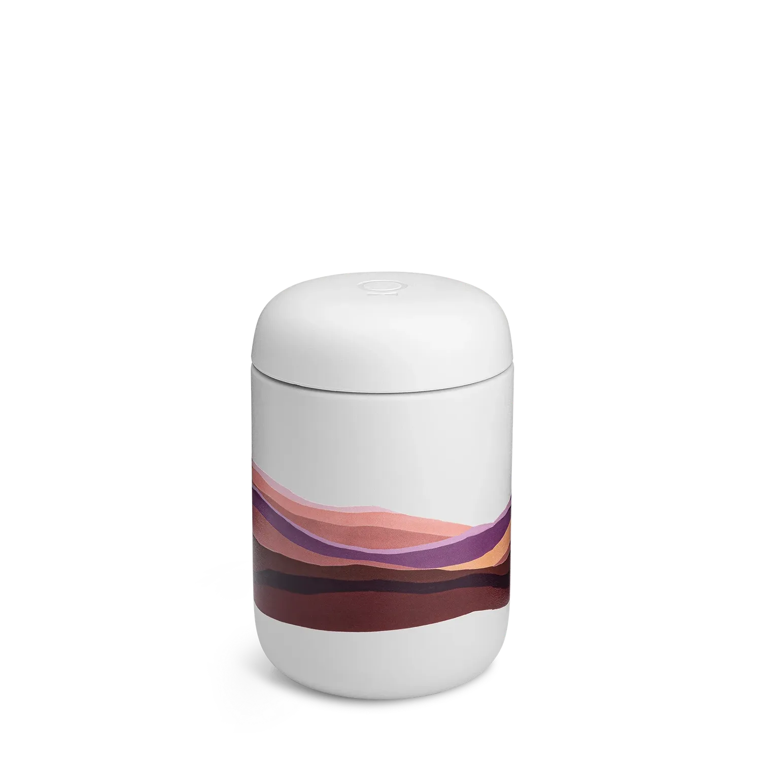 Stagg Carter Wide mug isotherme 12 oz Peace In Between
