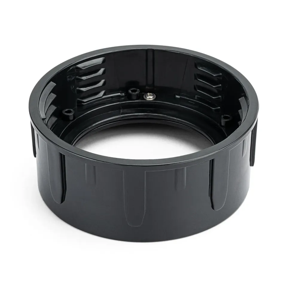 Wilfa BLP BLS BBLSP bague bol blender noire