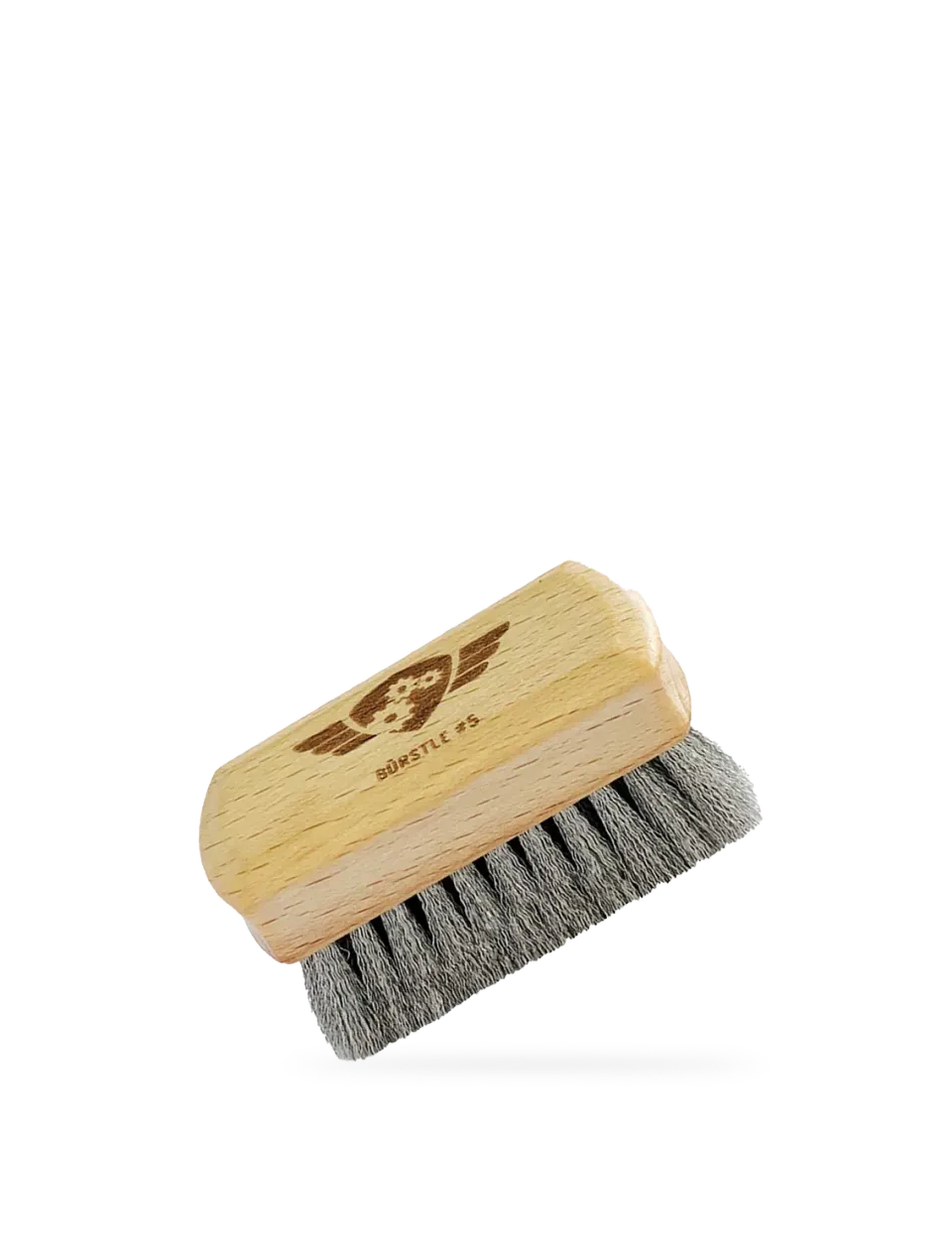 Comandante Brush #5 brosse acier meules inox